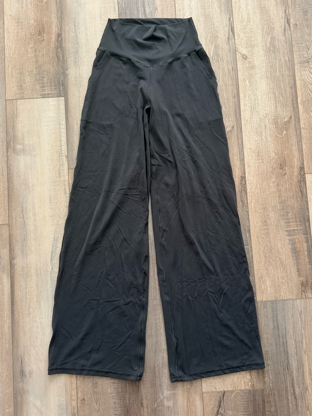 OFFLINE By Aerie Real Me XTRA High Waisted Trouser